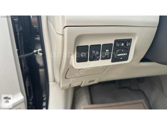 EN DÜŞÜK KM EN TEMİZ DİZEL OTOMATİK COROLLA