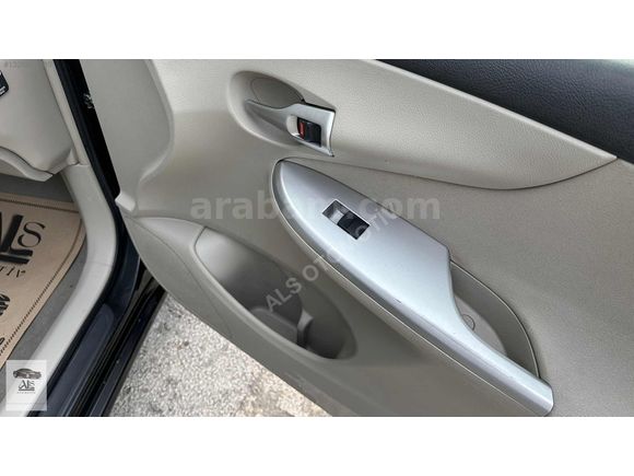 EN DÜŞÜK KM EN TEMİZ DİZEL OTOMATİK COROLLA