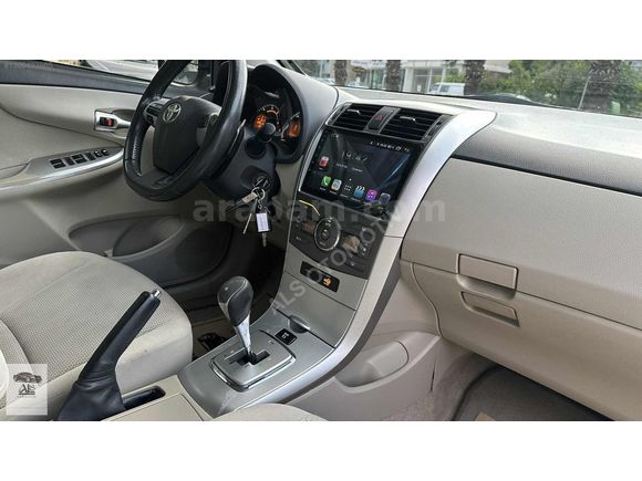 EN DÜŞÜK KM EN TEMİZ DİZEL OTOMATİK COROLLA
