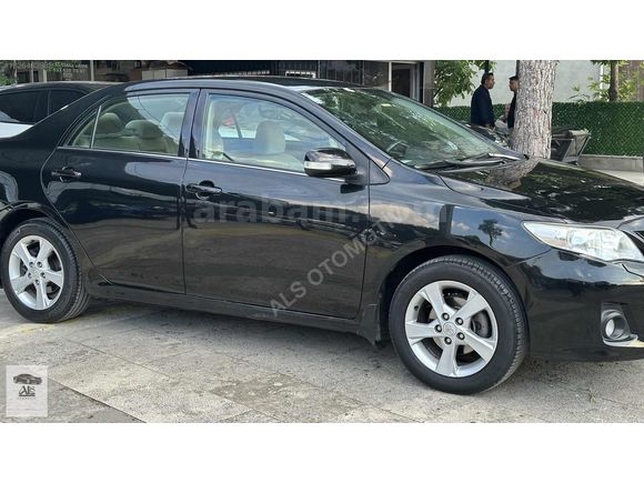 EN DÜŞÜK KM EN TEMİZ DİZEL OTOMATİK COROLLA