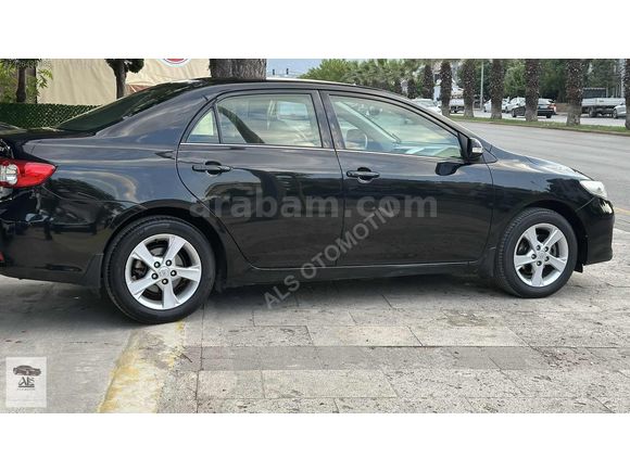 EN DÜŞÜK KM EN TEMİZ DİZEL OTOMATİK COROLLA