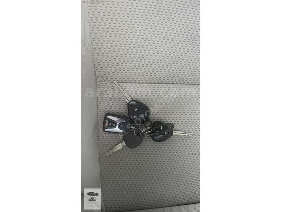 EN DÜŞÜK KM EN TEMİZ DİZEL OTOMATİK COROLLA