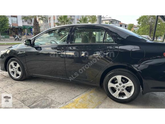 EN DÜŞÜK KM EN TEMİZ DİZEL OTOMATİK COROLLA