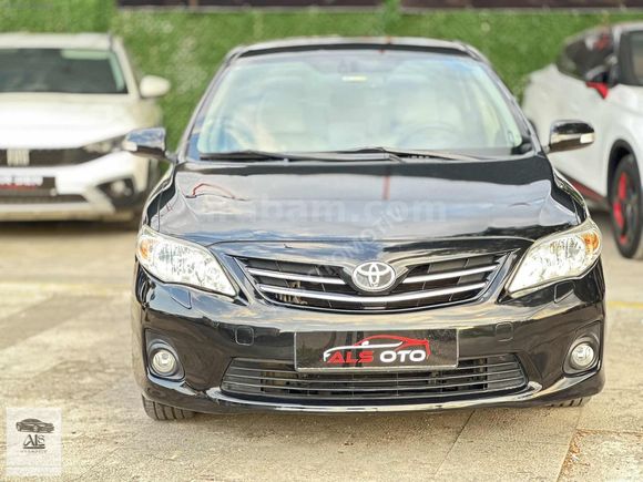 EN DÜŞÜK KM EN TEMİZ DİZEL OTOMATİK COROLLA