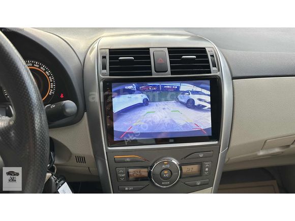 EN DÜŞÜK KM EN TEMİZ DİZEL OTOMATİK COROLLA