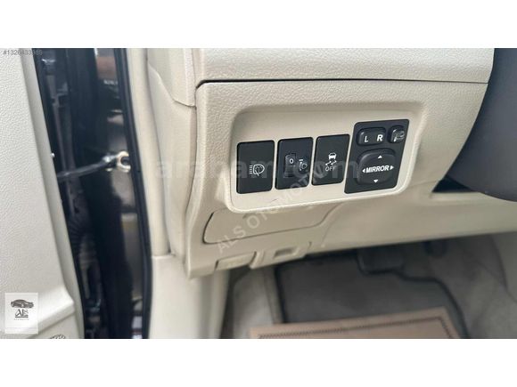 EN DÜŞÜK KM EN TEMİZ DİZEL OTOMATİK COROLLA