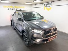 2025 TOYOTA HI-LUX 2.4 D-4D HI-CRUISER "HATASIZ"