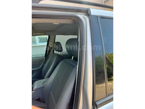 Sahibinden Mercedes - Benz ML 270 CDI 2003 Model 