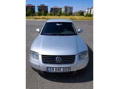 Sahibinden Volkswagen Passat 1.6 Trendline 2004 Model  314.000 km Gri (Gümüş)