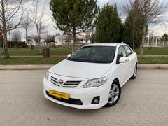 2012 TOYOTA COROLLA 1.4.D4D ELEGANT OTOMATİK 147.000 KM