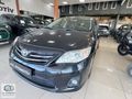 2011 TOYOTA COROLLA 1.4 D-4D ELEGANT CCL A.Ş'DEN