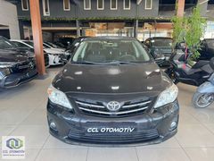 2011 TOYOTA COROLLA 1.4 D-4D ELEGANT CCL A.Ş'DEN