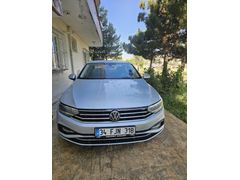 Sahibinden Volkswagen Passat 1.5 TSi Business 2022 Model