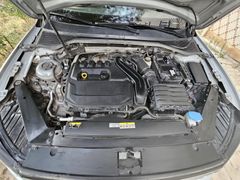 Sahibinden Volkswagen Passat 1.5 TSi Business 2022 Model