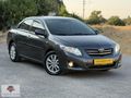 VOLKAN AUTODAN TERTEMİZ DÜŞÜK KM 202 BİNDE COROLLA 1.4D-4D