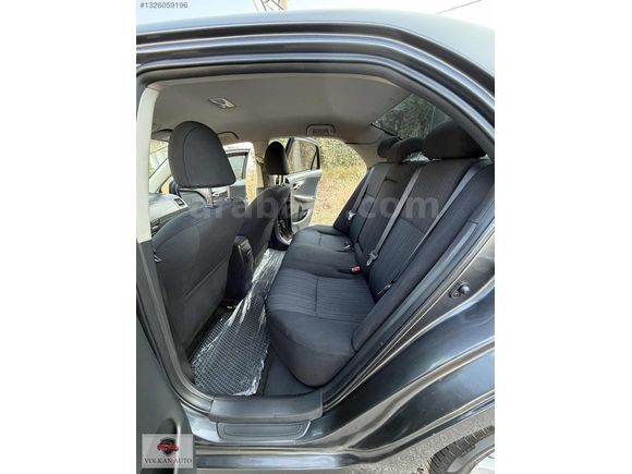 VOLKAN AUTODAN TERTEMİZ DÜŞÜK KM 202 BİNDE COROLLA 1.4D-4D
