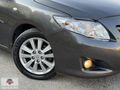 VOLKAN AUTODAN TERTEMİZ DÜŞÜK KM 202 BİNDE COROLLA 1.4D-4D