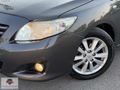 VOLKAN AUTODAN TERTEMİZ DÜŞÜK KM 202 BİNDE COROLLA 1.4D-4D
