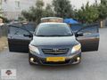 VOLKAN AUTODAN TERTEMİZ DÜŞÜK KM 202 BİNDE COROLLA 1.4D-4D
