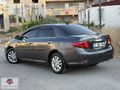VOLKAN AUTODAN TERTEMİZ DÜŞÜK KM 202 BİNDE COROLLA 1.4D-4D