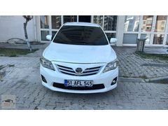 2012 MODEL OTOMATİK DİZEL EMSALSİZ TEMİZLİKTE KK GCRLDİR