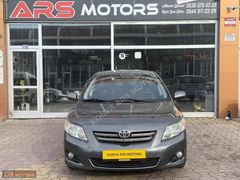 ''KONYA ARS MOTORS'' HATASIZ DEĞİŞENSİZ DÜŞÜK KM JAPON HARİKASI!