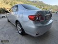 BEGOĞLU OTOMOTİV / TOYOTA COROLLA 2012 ELEGANT