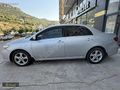 BEGOĞLU OTOMOTİV / TOYOTA COROLLA 2012 ELEGANT