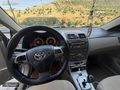 BEGOĞLU OTOMOTİV / TOYOTA COROLLA 2012 ELEGANT