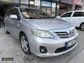 BEGOĞLU OTOMOTİV / TOYOTA COROLLA 2012 ELEGANT