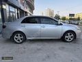 BEGOĞLU OTOMOTİV / TOYOTA COROLLA 2012 ELEGANT