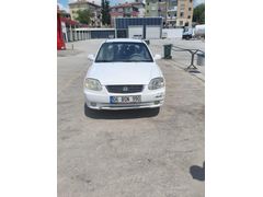 Sahibinden Hyundai Accent 1.6 Admire 2004 Model
