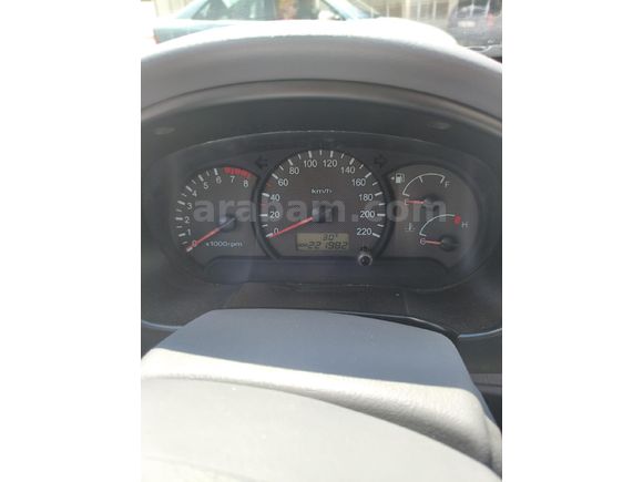 Sahibinden Hyundai Accent 1.6 Admire 2004 Model