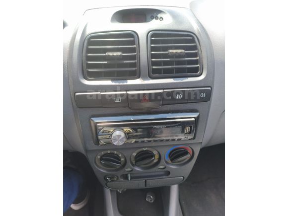 Sahibinden Hyundai Accent 1.6 Admire 2004 Model