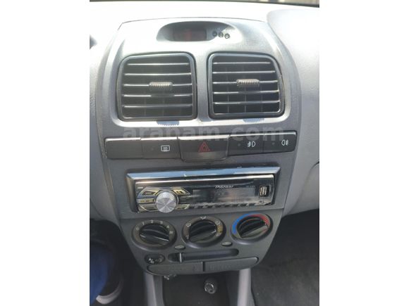 Sahibinden Hyundai Accent 1.6 Admire 2004 Model