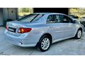 2009 MODEL COROLLA 1.4 D-4D ELEGANT 212 BİN KM DE