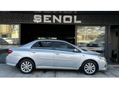 2009 MODEL COROLLA 1.4 D-4D ELEGANT 212 BİN KM DE