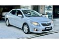 2009 MODEL COROLLA 1.4 D-4D ELEGANT 212 BİN KM DE