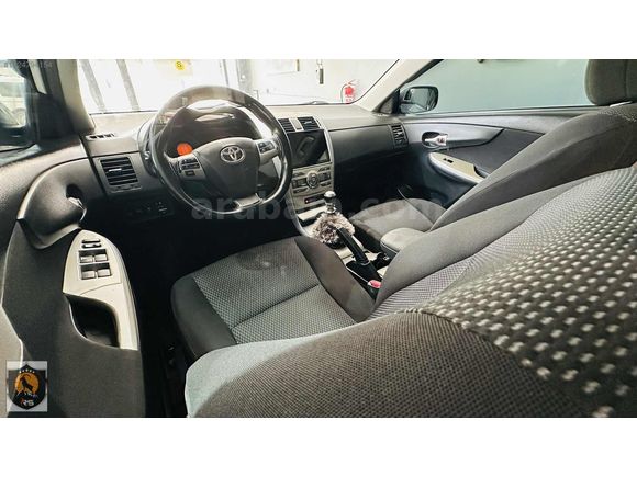 RS DEN BAKIMLI COROLLA //