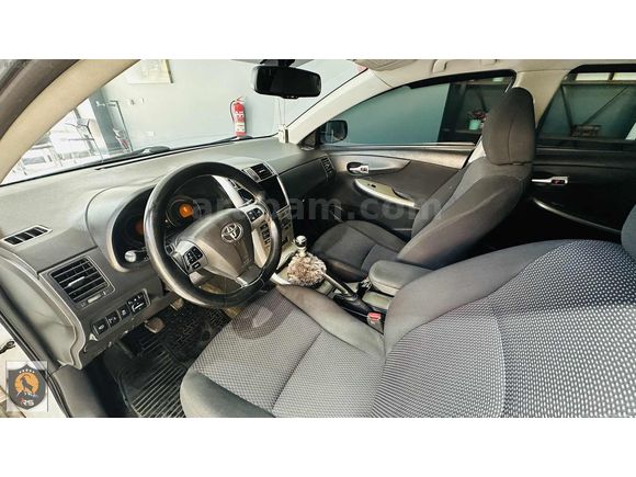 RS DEN BAKIMLI COROLLA //