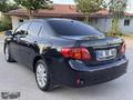 Beta 2010 COROLLA 1.4D ELEGANT OTOMATİK MÜKEMMEL TEMİZLİKTE
