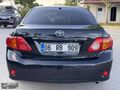 Beta 2010 COROLLA 1.4D ELEGANT OTOMATİK MÜKEMMEL TEMİZLİKTE