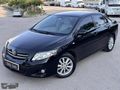 Beta 2010 COROLLA 1.4D ELEGANT OTOMATİK MÜKEMMEL TEMİZLİKTE