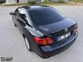 Beta 2010 COROLLA 1.4D ELEGANT OTOMATİK MÜKEMMEL TEMİZLİKTE