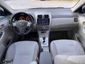 Beta 2010 COROLLA 1.4D ELEGANT OTOMATİK MÜKEMMEL TEMİZLİKTE