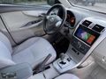 Beta 2010 COROLLA 1.4D ELEGANT OTOMATİK MÜKEMMEL TEMİZLİKTE