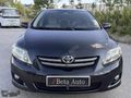Beta 2010 COROLLA 1.4D ELEGANT OTOMATİK MÜKEMMEL TEMİZLİKTE