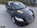 Beta 2010 COROLLA 1.4D ELEGANT OTOMATİK MÜKEMMEL TEMİZLİKTE