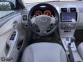 Beta 2010 COROLLA 1.4D ELEGANT OTOMATİK MÜKEMMEL TEMİZLİKTE