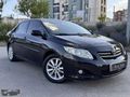 Beta 2010 COROLLA 1.4D ELEGANT OTOMATİK MÜKEMMEL TEMİZLİKTE